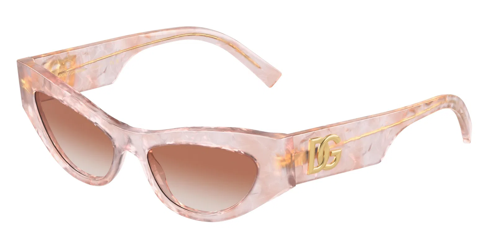 Dolce & Gabbana 4450 Sunglasses - view 6